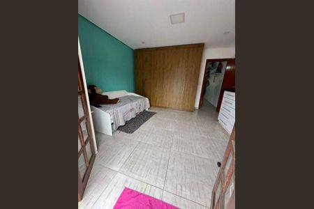 Casa à venda com 3 quartos, 192m² em Demarchi, São Bernardo do Campo