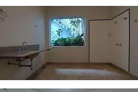 Casa à venda com 4 quartos, 463m² em Santo Amaro, São Paulo