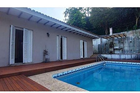 Casa à venda com 463m², 4 quartos e 8 vagas