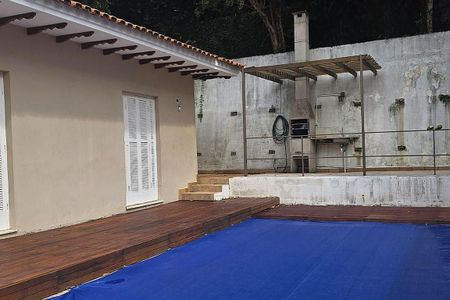 Casa à venda com 4 quartos, 463m² em Santo Amaro, São Paulo