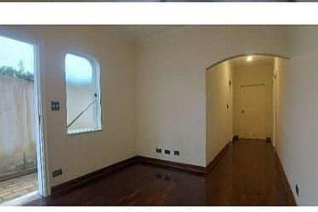 Casa à venda com 4 quartos, 463m² em Santo Amaro, São Paulo