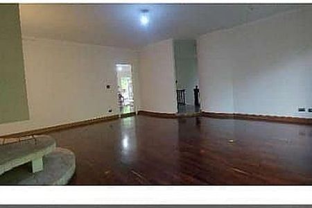 Casa à venda com 4 quartos, 463m² em Santo Amaro, São Paulo