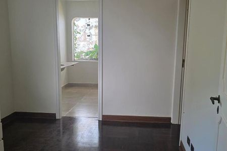 Casa à venda com 4 quartos, 463m² em Santo Amaro, São Paulo