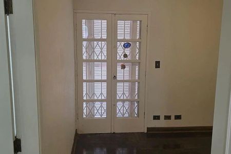 Casa à venda com 4 quartos, 463m² em Santo Amaro, São Paulo