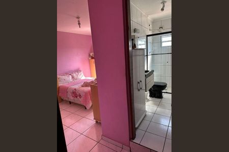 Casa à venda com 3 quartos, 191m² em Jardim Oriental, São Paulo