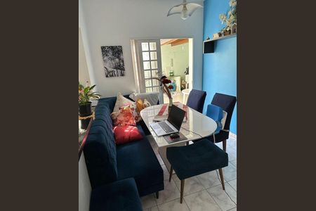 Casa à venda com 3 quartos, 191m² em Jardim Oriental, São Paulo