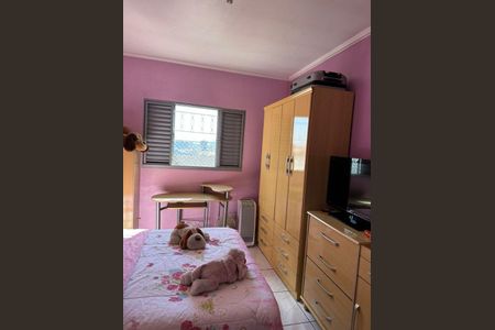 Casa à venda com 3 quartos, 191m² em Jardim Oriental, São Paulo