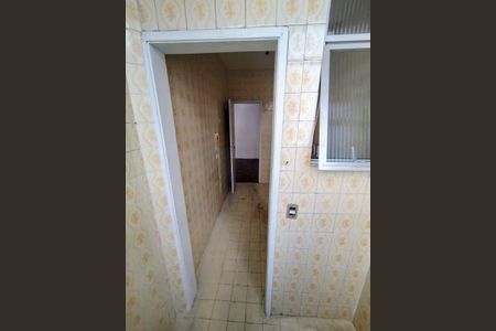 Apartamento à venda com 45m², 1 quarto e 1 vaga