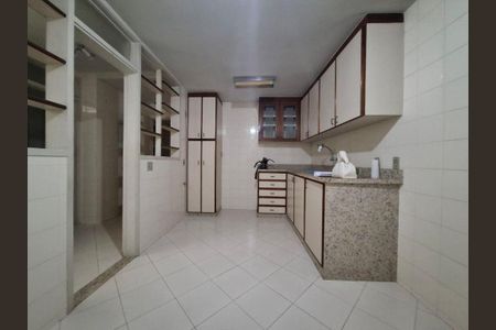 Apartamento à venda com 3 quartos, 140m² em Icaraí, Niterói