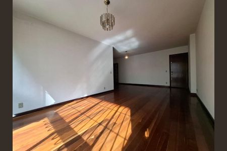 Apartamento à venda com 3 quartos, 140m² em Icaraí, Niterói