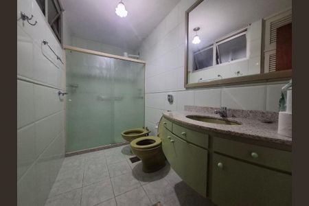 Apartamento à venda com 3 quartos, 140m² em Icaraí, Niterói