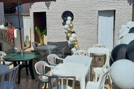 Casa à venda com 4 quartos, 260m² em Olaria, Rio de Janeiro