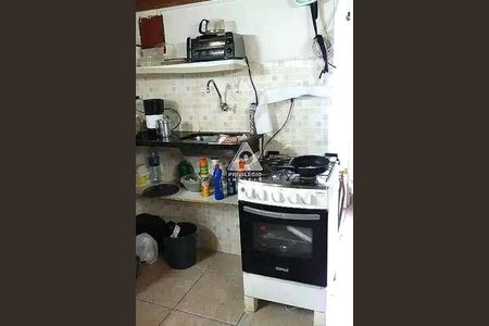 Apartamento à venda com 1 quarto, 31m² em Centro, Rio de Janeiro