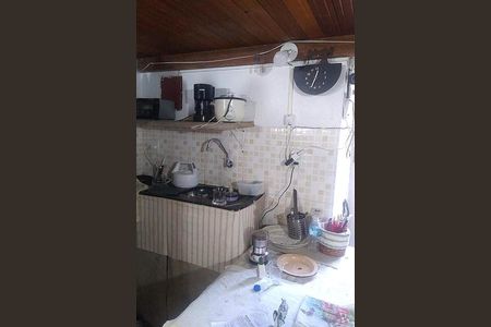 Apartamento à venda com 1 quarto, 31m² em Centro, Rio de Janeiro