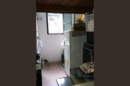 Apartamento à venda com 1 quarto, 31m² em Centro, Rio de Janeiro