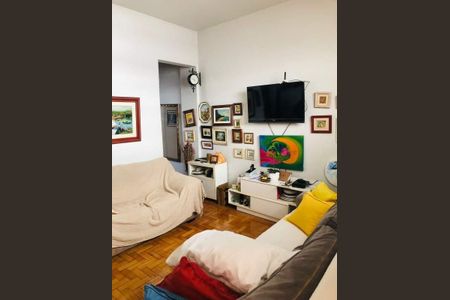Apartamento à venda com 1 quarto, 38m² em Centro, Rio de Janeiro
