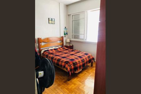 Apartamento à venda com 1 quarto, 38m² em Centro, Rio de Janeiro