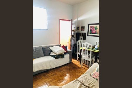 Apartamento à venda com 1 quarto, 38m² em Centro, Rio de Janeiro