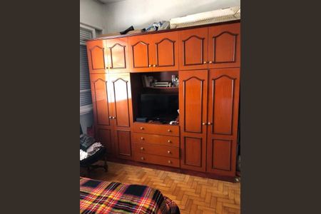 Apartamento à venda com 1 quarto, 38m² em Centro, Rio de Janeiro