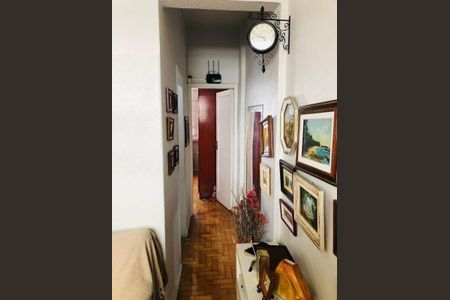 Apartamento à venda com 1 quarto, 38m² em Centro, Rio de Janeiro
