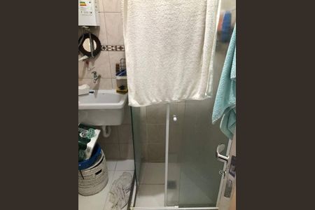 Apartamento à venda com 1 quarto, 38m² em Centro, Rio de Janeiro