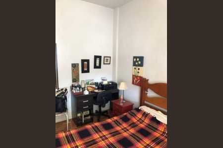 Apartamento à venda com 1 quarto, 38m² em Centro, Rio de Janeiro