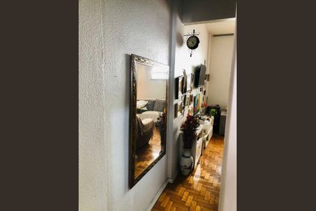 Apartamento à venda com 1 quarto, 38m² em Centro, Rio de Janeiro