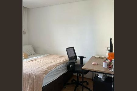 Apartamento à venda com 2 quartos, 50m² em Utinga, Santo André