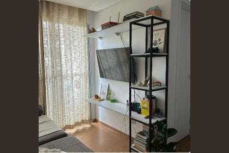 Apartamento à venda com 2 quartos, 50m² em Utinga, Santo André