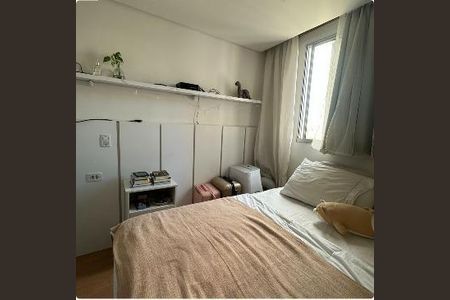 Apartamento à venda com 2 quartos, 50m² em Utinga, Santo André