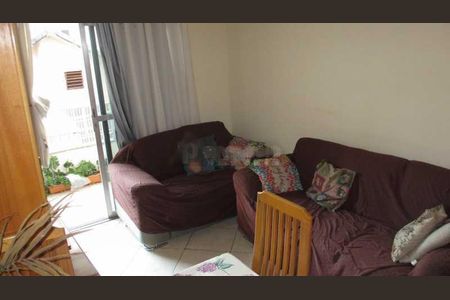 Apartamento à venda com 2 quartos, 65m² em Rio Comprido, Rio de Janeiro