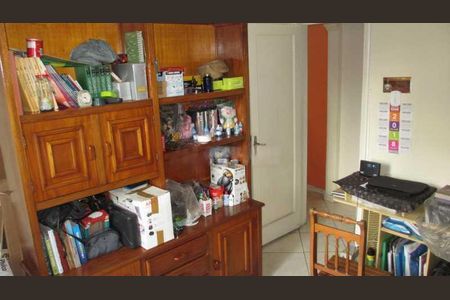 Apartamento à venda com 2 quartos, 65m² em Rio Comprido, Rio de Janeiro