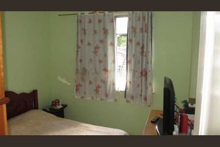 Apartamento à venda com 2 quartos, 65m² em Rio Comprido, Rio de Janeiro