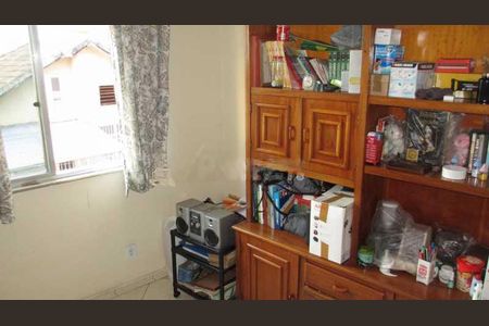 Apartamento à venda com 2 quartos, 65m² em Rio Comprido, Rio de Janeiro