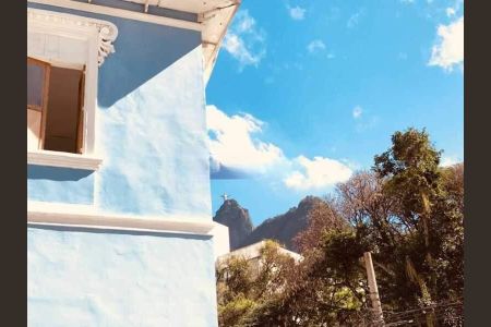 Casa à venda com 400m², 5 quartos e 4 vagas