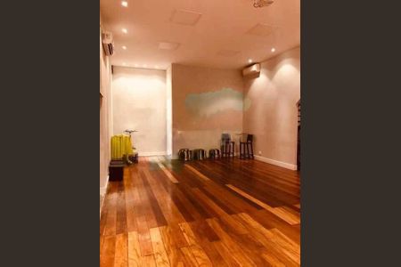 Casa à venda com 5 quartos, 400m² em Botafogo, Rio de Janeiro