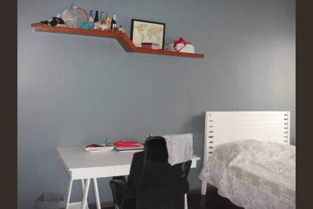 Apartamento à venda com 171m², 3 quartos e 1 vaga