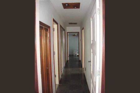 Apartamento à venda com 171m², 3 quartos e 1 vaga