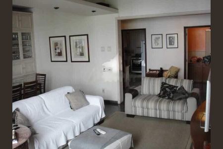 Apartamento à venda com 171m², 3 quartos e 1 vaga