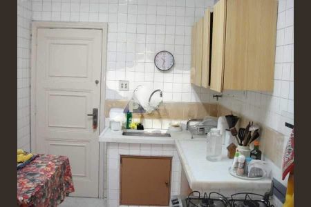 Apartamento à venda com 171m², 3 quartos e 1 vaga