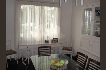 Apartamento à venda com 171m², 3 quartos e 1 vaga