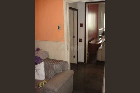 Apartamento à venda com 171m², 3 quartos e 1 vaga