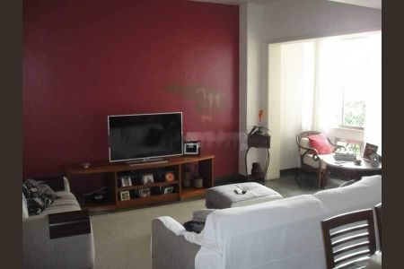 Apartamento à venda com 171m², 3 quartos e 1 vaga