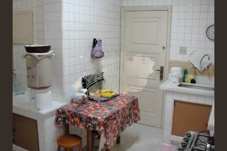 Apartamento à venda com 171m², 3 quartos e 1 vaga