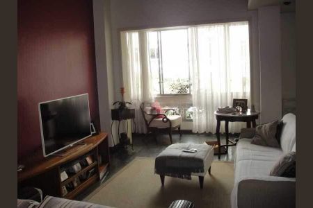 Apartamento à venda com 171m², 3 quartos e 1 vaga