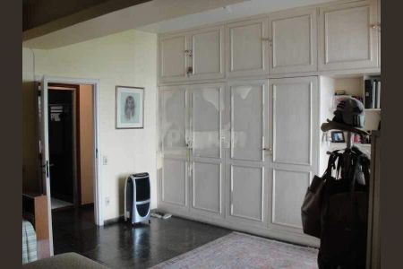 Apartamento à venda com 171m², 3 quartos e 1 vaga