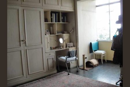 Apartamento à venda com 171m², 3 quartos e 1 vaga