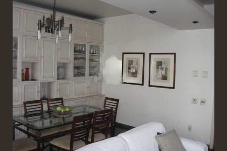 Apartamento à venda com 171m², 3 quartos e 1 vaga