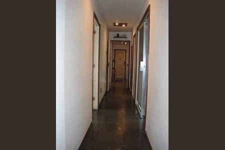 Apartamento à venda com 171m², 3 quartos e 1 vaga