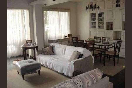 Apartamento à venda com 171m², 3 quartos e 1 vaga